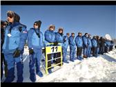 Mazda MX-5 Ice Race 2011
