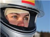 Mazda MX-5 Ice Race 2011