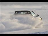 Mazda MX-5 Ice Race 2011