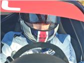 Mazda MX-5 Ice Race 2011