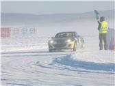Mazda MX-5 Ice Race 2011