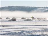 Mazda MX-5 Ice Race 2011
