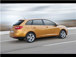 Seat versiones Copa