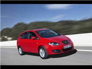 Seat versiones Copa