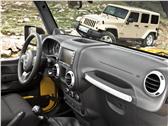 Jeep Wrangler 2011