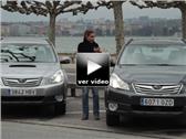 Video Test de consumo
