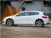 Volkswagen Scirocco 2.0 TSI 210 CV DSG