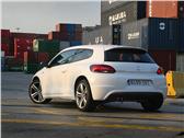 Volkswagen Scirocco 2.0 TSI 210 CV DSG