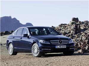 Mercedes-Benz Clase C: Más emocional