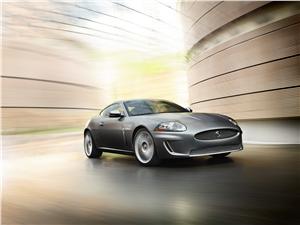 Jaguar XK Spring Edition