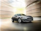 Jaguar XK Spring Edition y XF SV6
