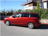 Mazda5 2.0 DISI