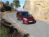 Mazda5 2.0 DISI