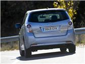 Toyota Verso 1.6 VVT-i