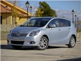 Toyota Verso 1.6 VVT-i