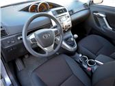 Toyota Verso 1.6 VVT-i