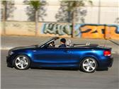BMW 135i Cabrio