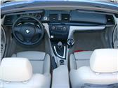 BMW 135i Cabrio