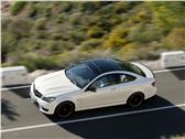 Mercedes-Benz C 63 AMG Coup&eacute;