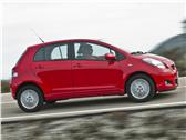 Toyota Yaris 1.33 VVT-i Connect Confortdrive