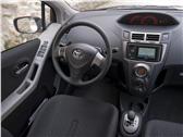 Toyota Yaris 1.33 VVT-i Connect Confortdrive