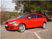Seat Ibiza SC 1.4 TSI 150 CV FR DSG