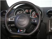 Audi TT Coup&eacute; 2.0 TDI quattro