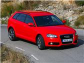 Audi A3 Sportback 2.0 TDI 170 CV