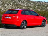 Audi A3 Sportback 2.0 TDI 170 CV