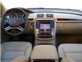 Mercedes-Benz Clase R 350 CDI
