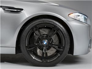 BMW Concept M5