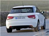Audi A1 1.6 TDI 105 CV
