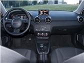 Audi A1 1.6 TDI 105 CV