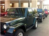 Nuevo Jeep Wrangler 2011