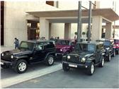 Nuevo Jeep Wrangler 2011