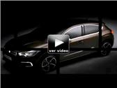 Video Citroen DS4