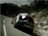 Video Citroen DS3 Racing