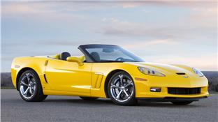Corvette se distribuye en España