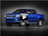 Ford Ranger 2011