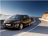 Peugeot 308 SW