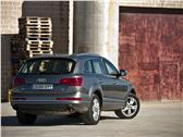 Audi Q7 3.0 TDI