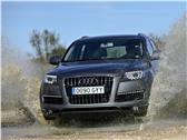 Audi Q7 3.0 TDI