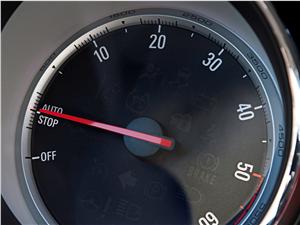 Opel Astra 2.0 CDTI ecoFLEX