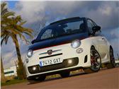 Abarth 500C 1.4 16v TJet 140 CV