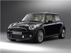 Mini Inspired By Goodwood