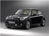 Mini Inspired By Goodwood
