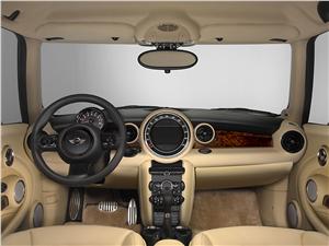 Mini Inspired By Goodwood