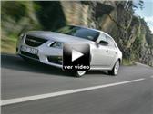 Video Saab 9-5