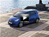 Video Toyota Verso-S