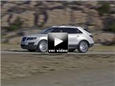 Video Saab 9-4 X